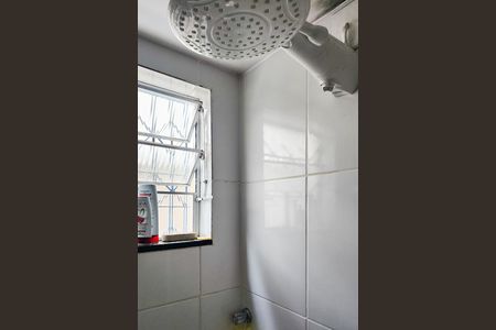 Banheiro Social  de casa à venda com 2 quartos, 240m² em Rio Comprido, Rio de Janeiro