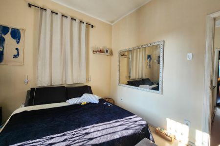 Suíte  de casa à venda com 2 quartos, 240m² em Rio Comprido, Rio de Janeiro
