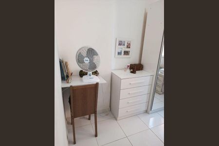 Apartamento à venda com 60m², 2 quartos e 1 vaga