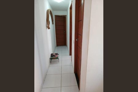 Apartamento à venda com 60m², 2 quartos e 1 vaga