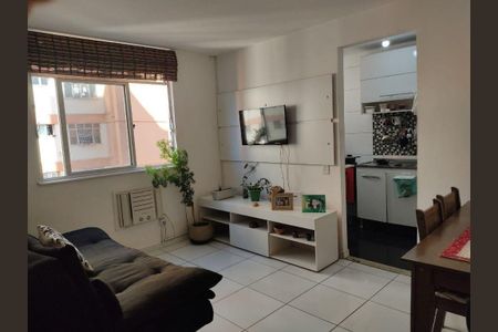 Apartamento à venda com 60m², 2 quartos e 1 vaga
