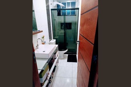 Apartamento à venda com 60m², 2 quartos e 1 vaga