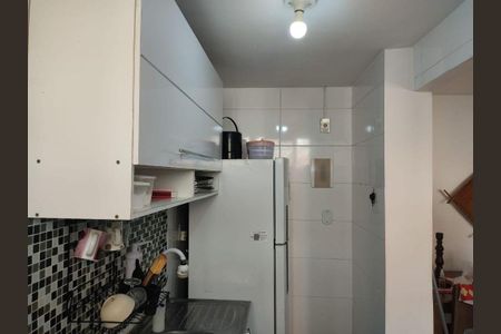 Apartamento à venda com 60m², 2 quartos e 1 vaga