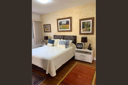 Casa à venda com 3 quartos, 243m² em Jardim Bela Vista, Santo André