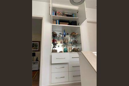 Casa à venda com 3 quartos, 243m² em Jardim Bela Vista, Santo André