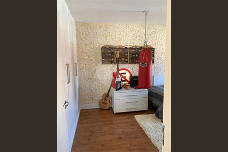Casa à venda com 3 quartos, 243m² em Jardim Bela Vista, Santo André