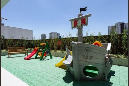 Apartamento à venda com 2 quartos, 95m² em Belém, São Paulo