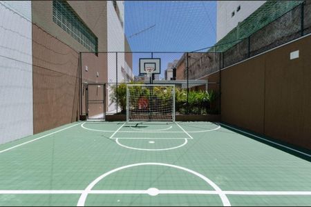 Apartamento à venda com 2 quartos, 95m² em Belém, São Paulo