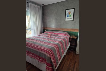 Apartamento à venda com 2 quartos, 95m² em Belém, São Paulo