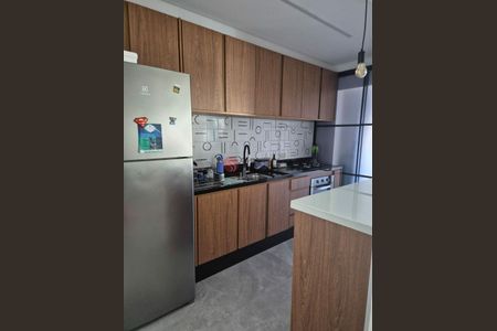 Apartamento à venda com 2 quartos, 95m² em Belém, São Paulo