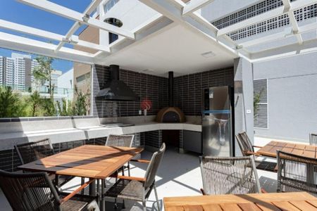 Apartamento à venda com 2 quartos, 95m² em Belém, São Paulo