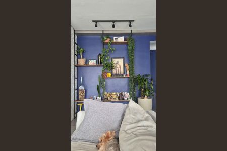 Apartamento à venda com 2 quartos, 95m² em Belém, São Paulo
