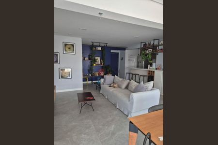 Apartamento à venda com 2 quartos, 95m² em Belém, São Paulo