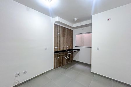 Studio de kitnet/studio à venda com 1 quarto, 18m² em Vila Formosa, São Paulo