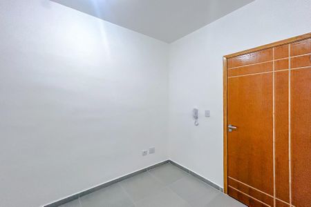 Studio de kitnet/studio à venda com 1 quarto, 18m² em Vila Formosa, São Paulo