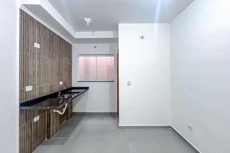 Studio de kitnet/studio à venda com 1 quarto, 18m² em Vila Formosa, São Paulo