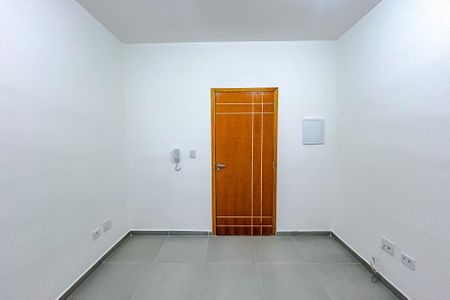 Studio de kitnet/studio à venda com 1 quarto, 18m² em Vila Formosa, São Paulo