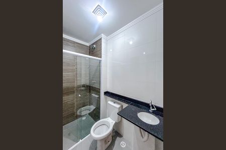 Studio à venda com 18m², 1 quarto e sem vagaBanheiro