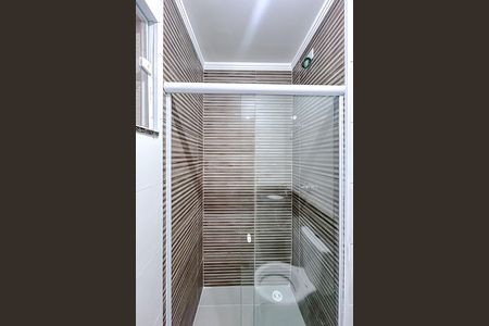 Studio à venda com 18m², 1 quarto e sem vagaBanheiro
