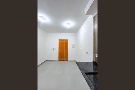 Cozinha de kitnet/studio à venda com 1 quarto, 18m² em Vila Formosa, São Paulo