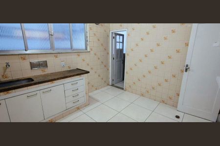 Apartamento à venda com 3 quartos, 75m² em Icaraí, Niterói