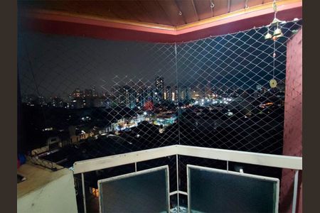 Apartamento à venda com 2 quartos, 52m² em Vila Rio Branco, São Paulo
