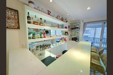 Apartamento à venda com 2 quartos, 47m² em Alphaville, Santana de Parnaíba