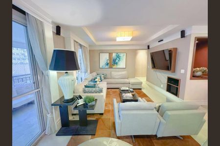 Apartamento à venda com 2 quartos, 47m² em Alphaville, Santana de Parnaíba