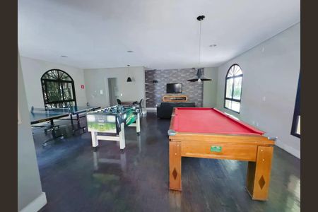 Apartamento à venda com 2 quartos, 47m² em Alphaville, Santana de Parnaíba