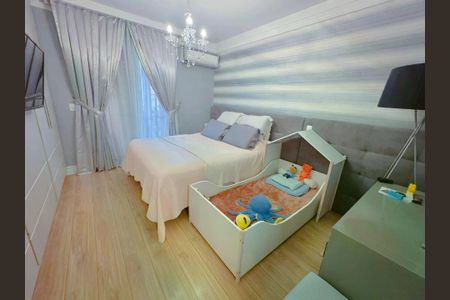 Apartamento à venda com 2 quartos, 47m² em Alphaville, Santana de Parnaíba