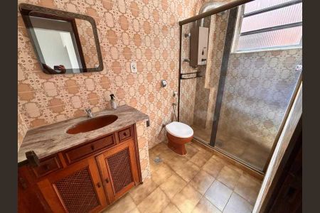 Apartamento à venda com 2 quartos, 66m² em Méier, Rio de Janeiro
