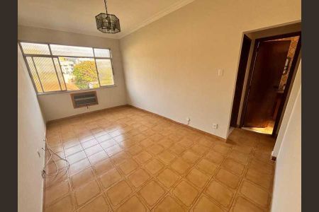 Apartamento à venda com 2 quartos, 66m² em Méier, Rio de Janeiro