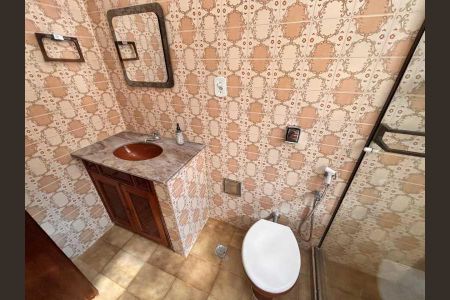 Apartamento à venda com 2 quartos, 66m² em Méier, Rio de Janeiro
