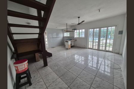 Casa à venda com 1 quarto, 100m² em Piratininga, Niterói