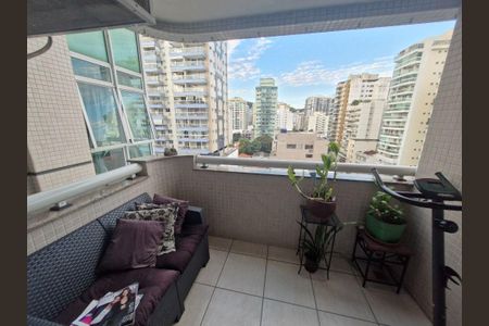 Apartamento à venda com 2 quartos, 78m² em Icaraí, Niterói