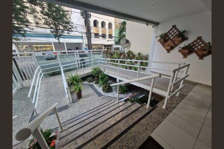 Apartamento à venda com 2 quartos, 78m² em Icaraí, Niterói