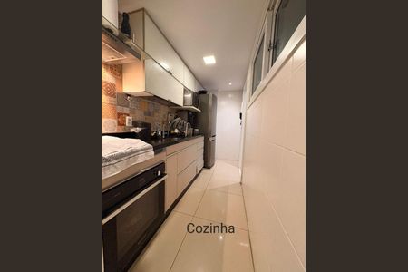 Apartamento à venda com 3 quartos, 84m² em São Francisco, Niterói