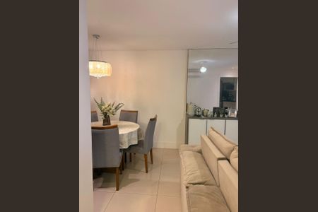 Apartamento à venda com 84m², 3 quartos e 1 vaga