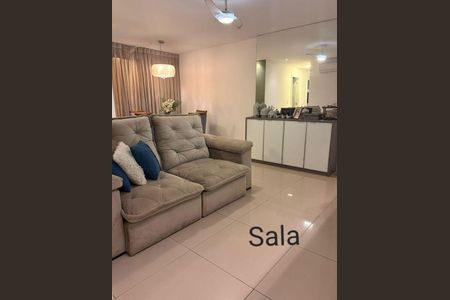 Apartamento à venda com 3 quartos, 84m² em São Francisco, Niterói