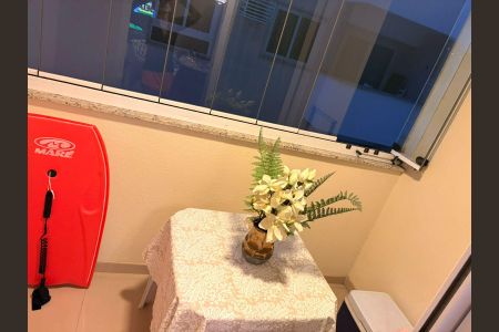 Apartamento à venda com 84m², 3 quartos e 1 vaga