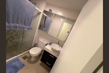 Apartamento à venda com 84m², 3 quartos e 1 vaga