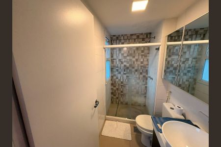 Apartamento à venda com 84m², 3 quartos e 1 vaga