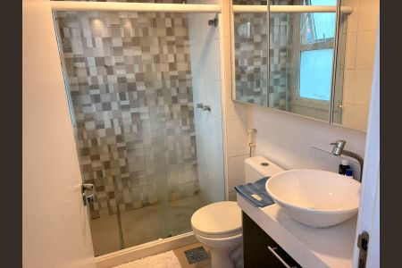 Apartamento à venda com 84m², 3 quartos e 1 vaga