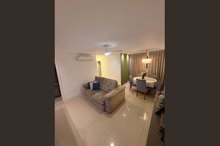 Apartamento à venda com 84m², 3 quartos e 1 vaga