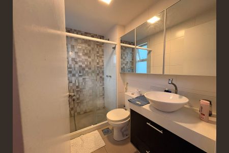 Apartamento à venda com 84m², 3 quartos e 1 vaga