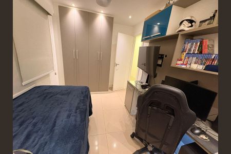 Apartamento à venda com 84m², 3 quartos e 1 vaga