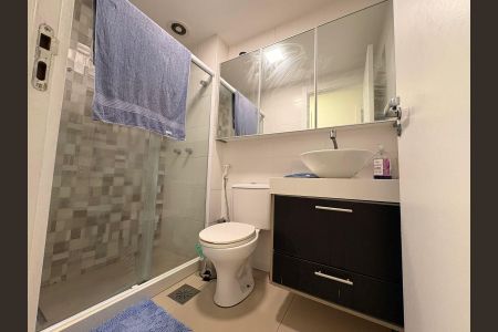 Apartamento à venda com 84m², 3 quartos e 1 vaga
