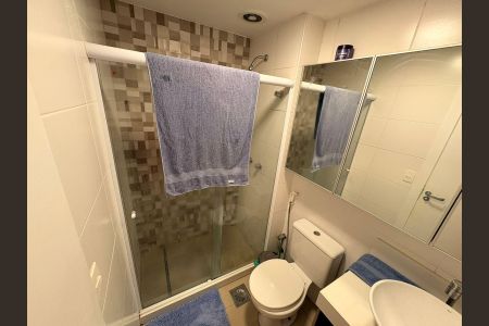 Apartamento à venda com 84m², 3 quartos e 1 vaga