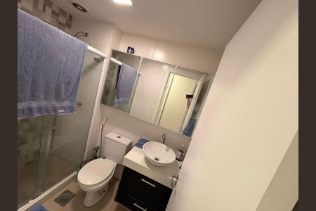 Apartamento à venda com 84m², 3 quartos e 1 vaga
