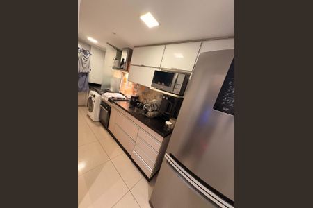 Apartamento à venda com 84m², 3 quartos e 1 vaga